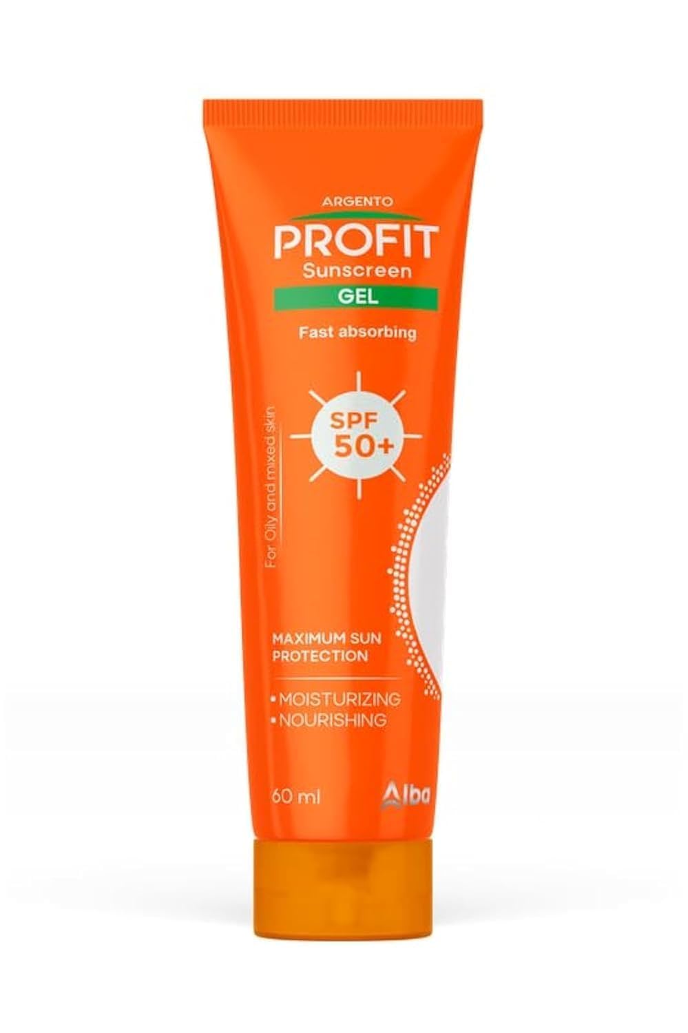 SUNBLOCK PROFIT LOTION 60ML