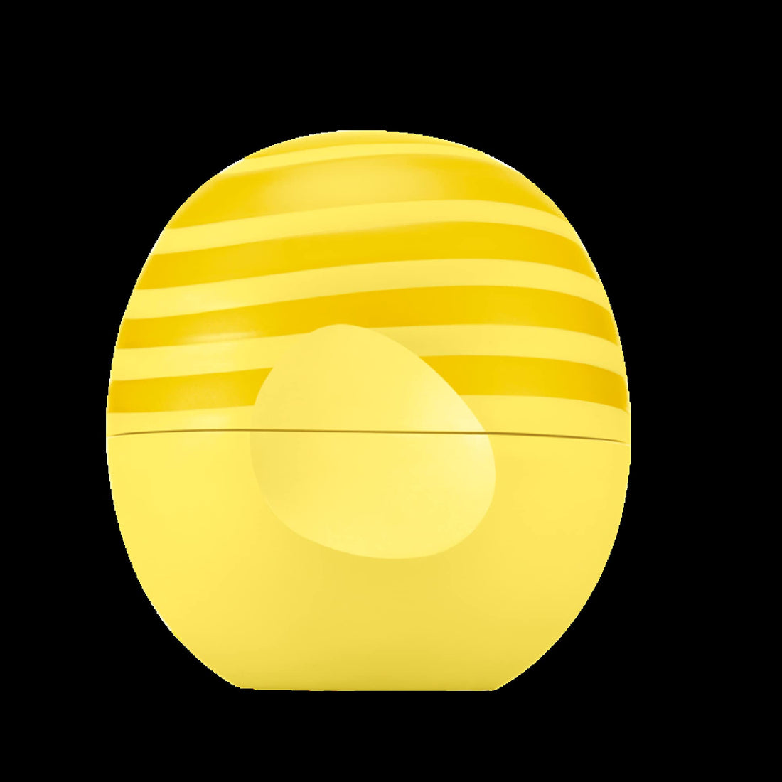 EOS lemon twist with spf 15 Lip Balm