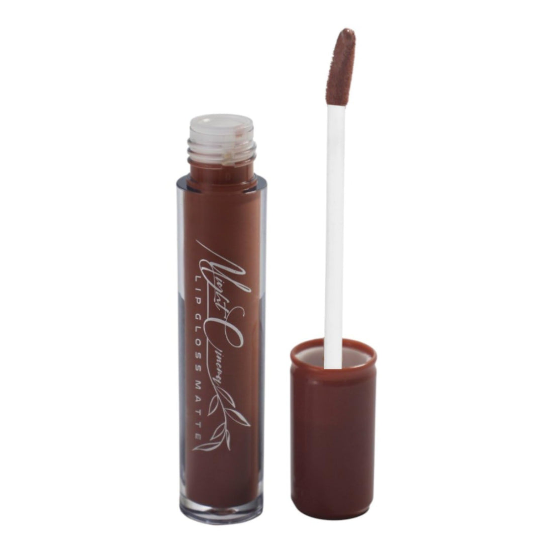 Might Cinema Lip Gloss Matte-Shade Number 208
