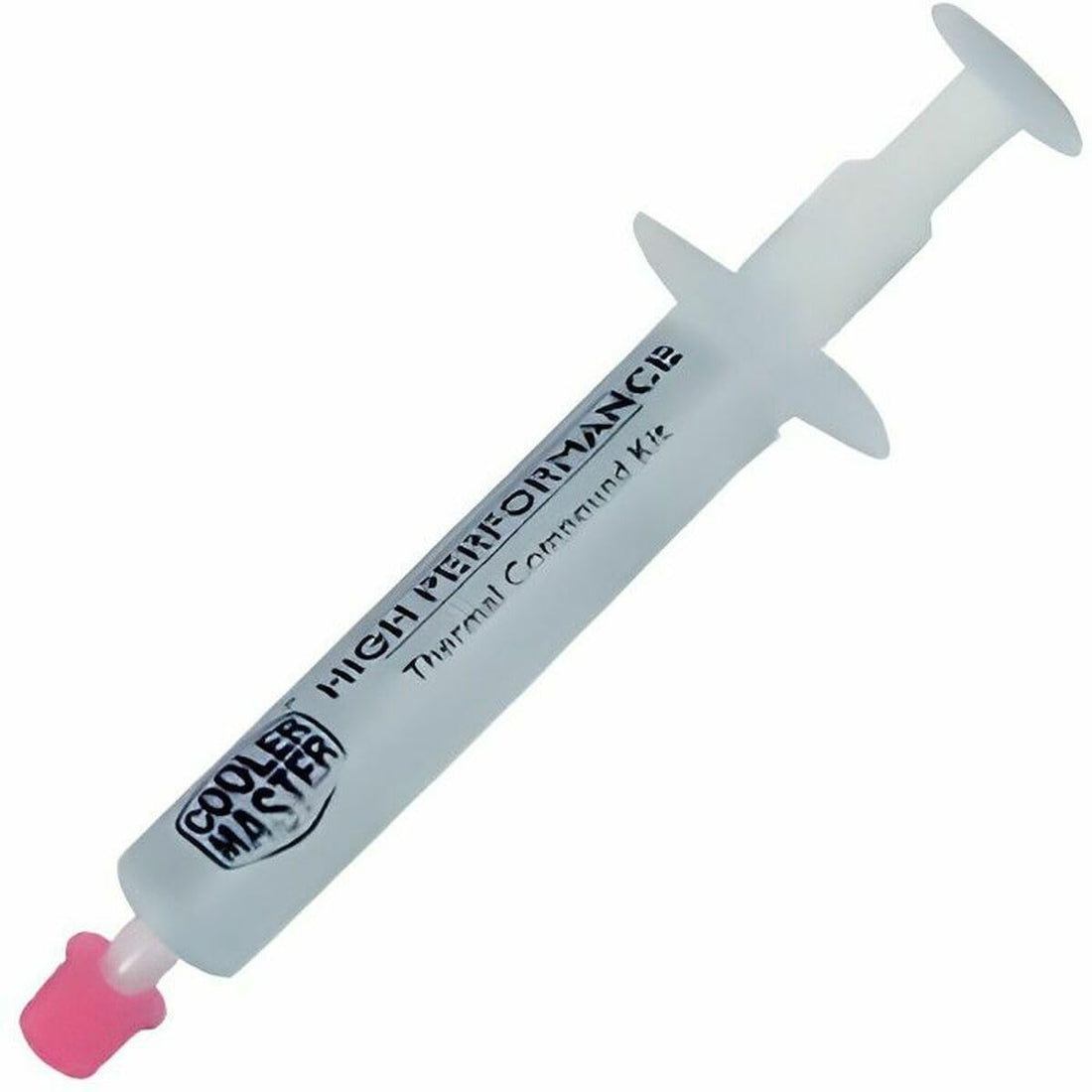 Cooler Master High Performance Thermal Paste - (HTK-002-U1) White