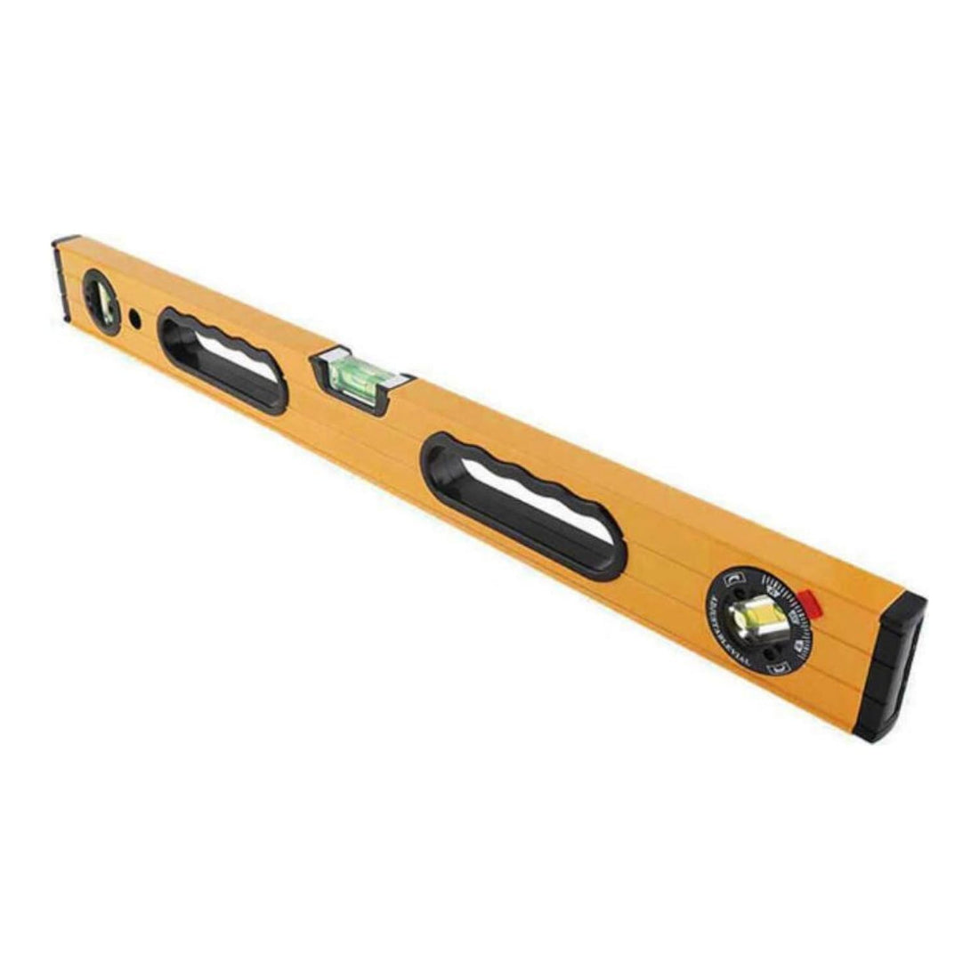 EPICA - Heavy Duty Aluminum Magnetic Spirit Level 600mm, EP-30184