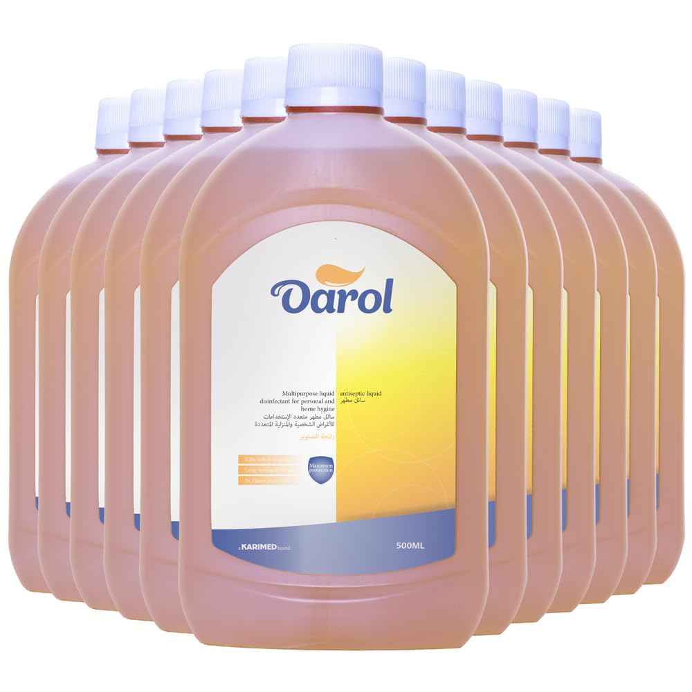 DAROL
