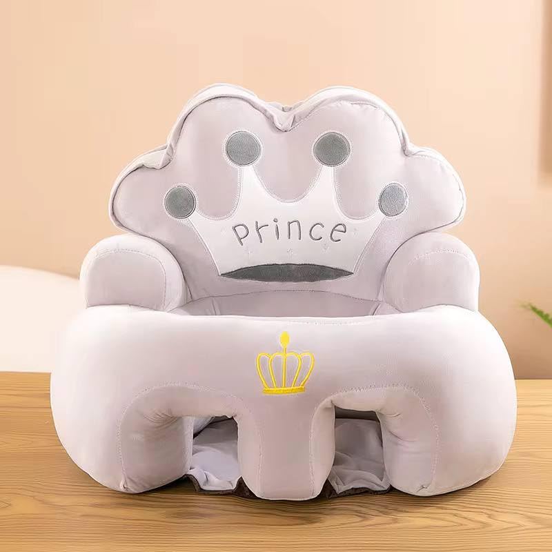 Amazing Supports babies from 3 months old, with a soft, skin-safe material.Provides full back and side support for stable sitting and prevents slipping.Lightweight and portable, perfect for home or tr