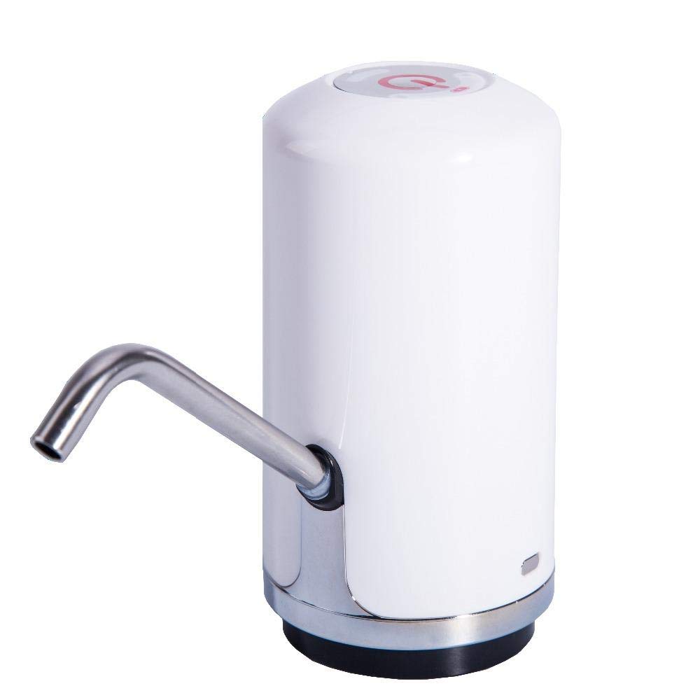 Electric Bottled Water Dispenser