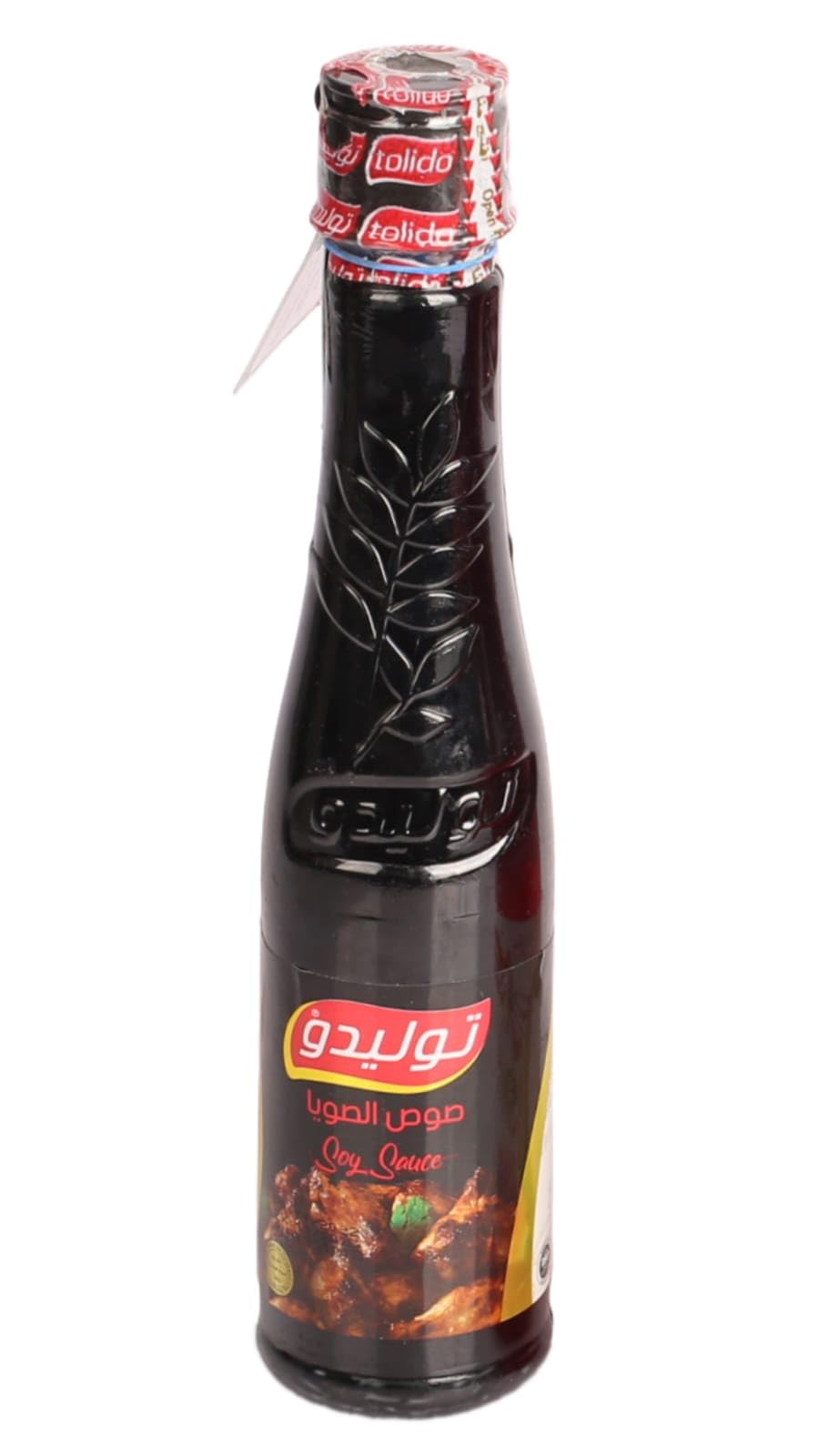 Tolido Soas Sauce 250 Ml