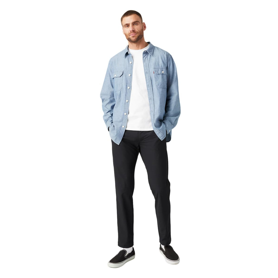 Levi's