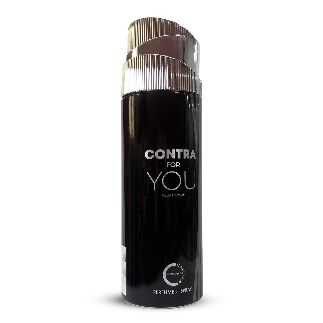 Camara Contra For You Pour Homme Body Spray 200ml