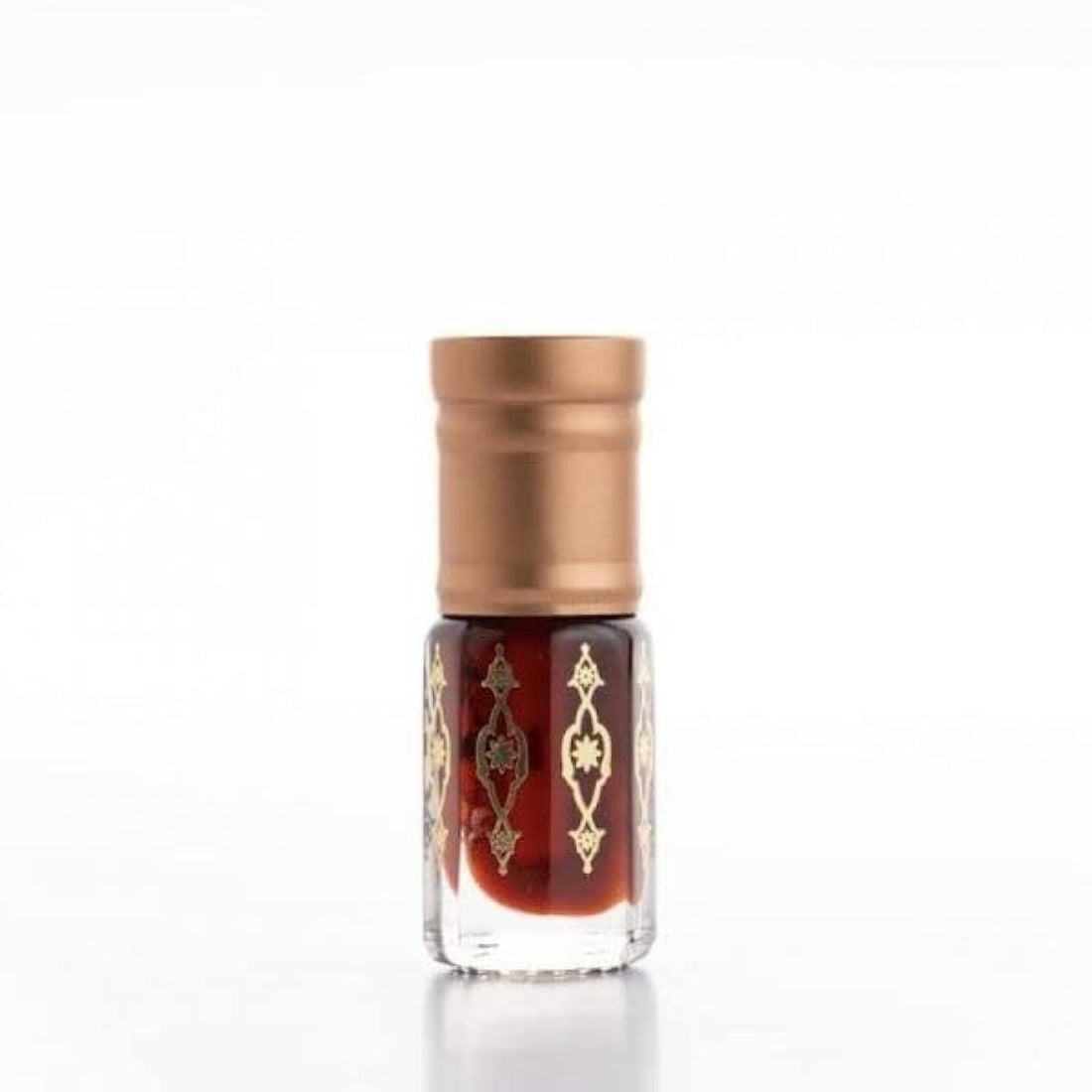 مخلط عود الحجر الأسود - خليجي سعودي - مركز (6 ml)