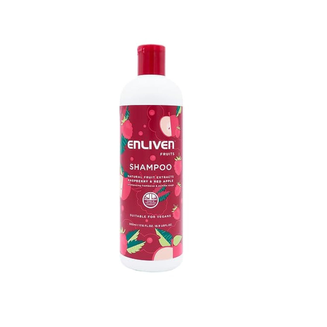 Enliven
