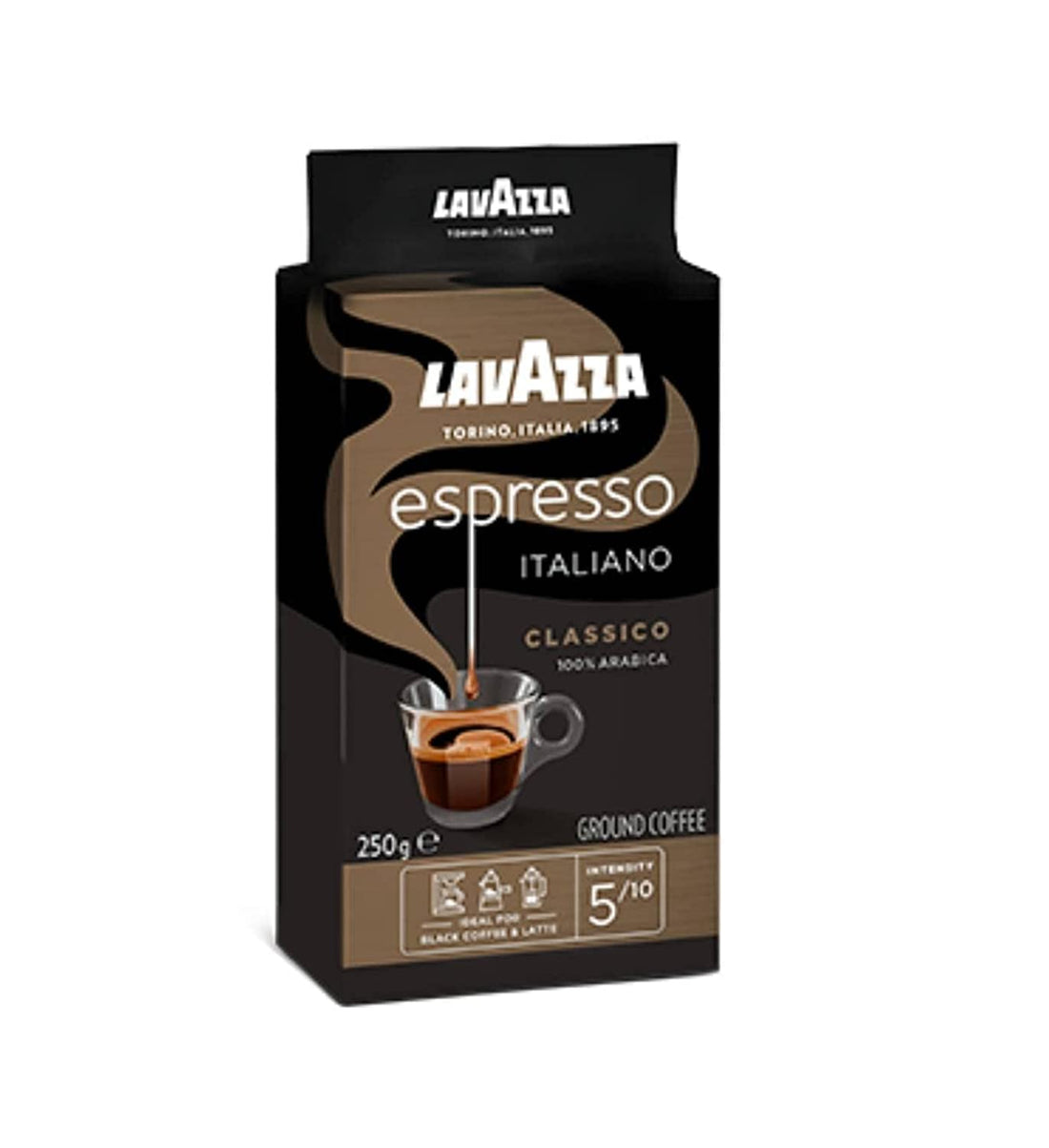 Lavazza