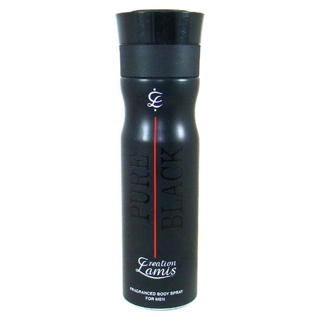 PURE BLACK M16 (NEW) CL 200ML PRF BS*CRT-96