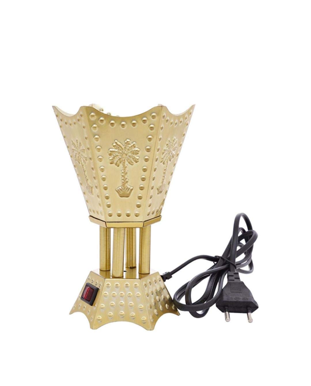 Other Gold Incense Burner