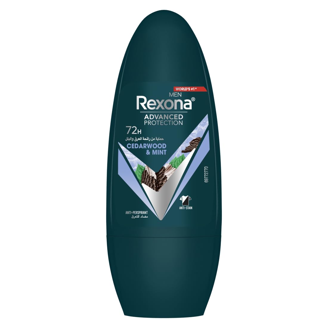 Rexona