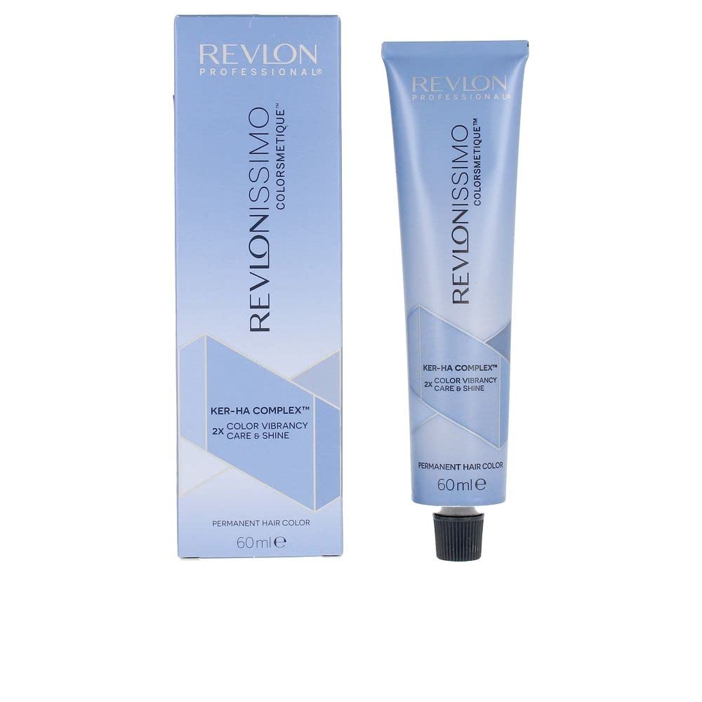 RevlonIssimo No 8.01 Hair Color Cream 60ML