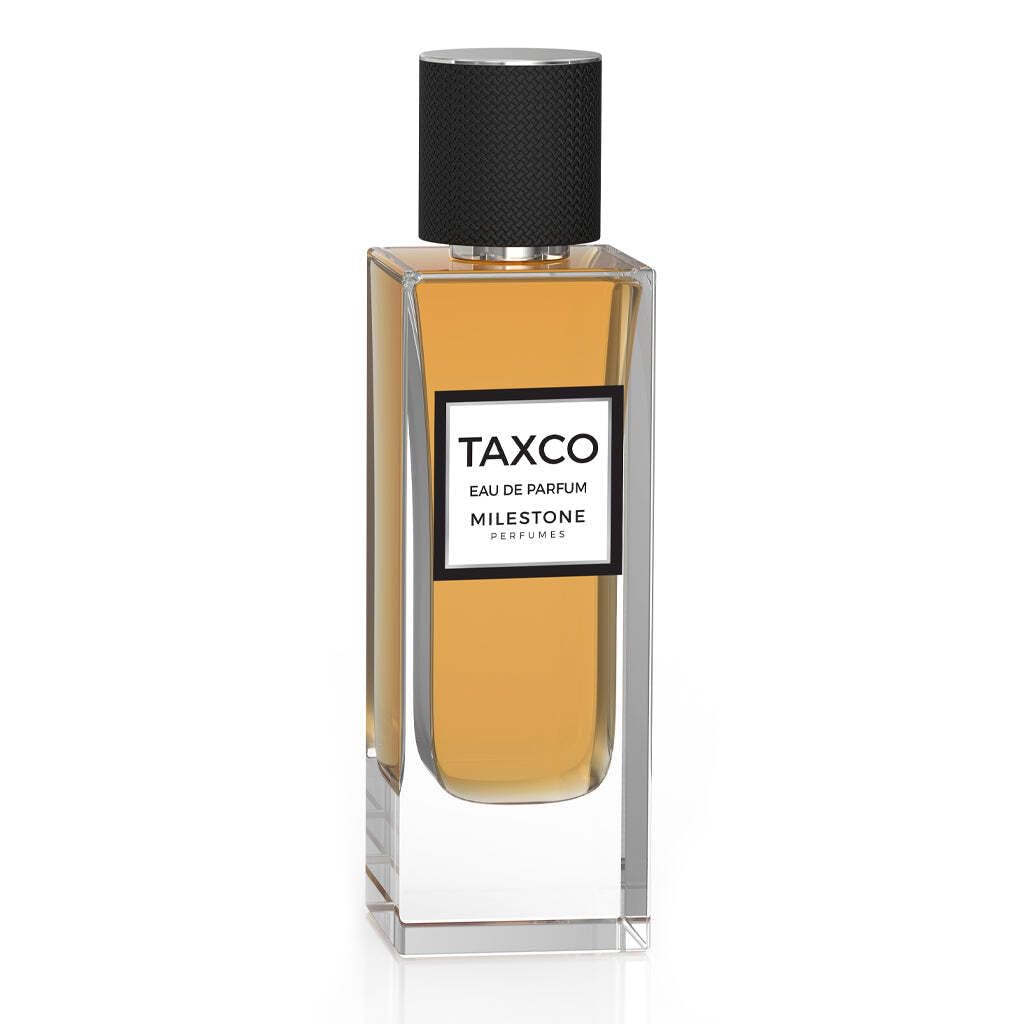 Emper Milestone Eau De Parfum Taxco For Unisex 80ml