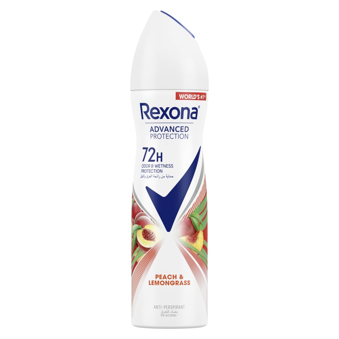 Rexona