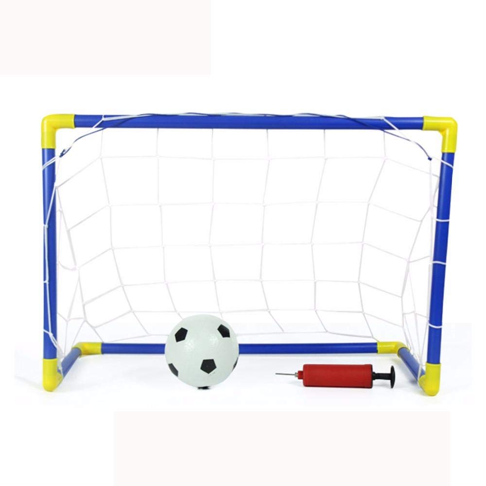 Soccer and Basketball Two in one sport
