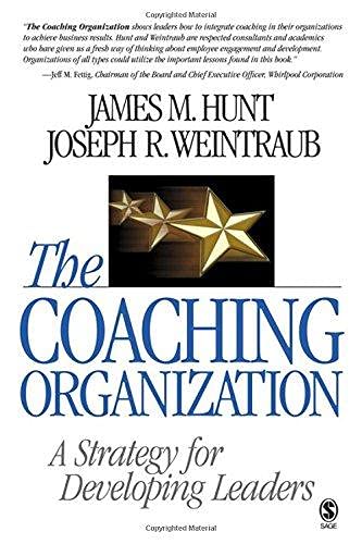The Coaching Organization