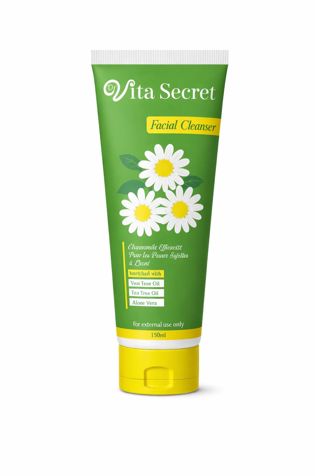 Vita Secret
