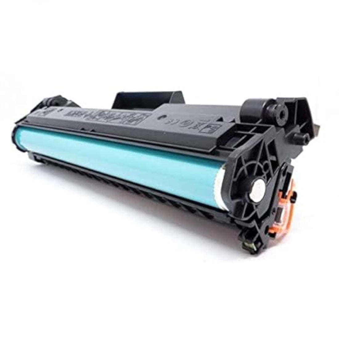 Compatible 44A Laser Toner Cartridge (Black, HP CF244A)