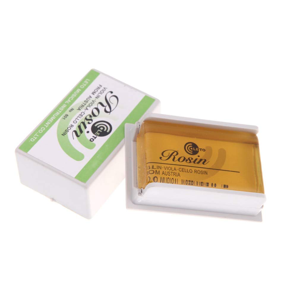 Generic Viola, Violin, Cello Bow Rosin