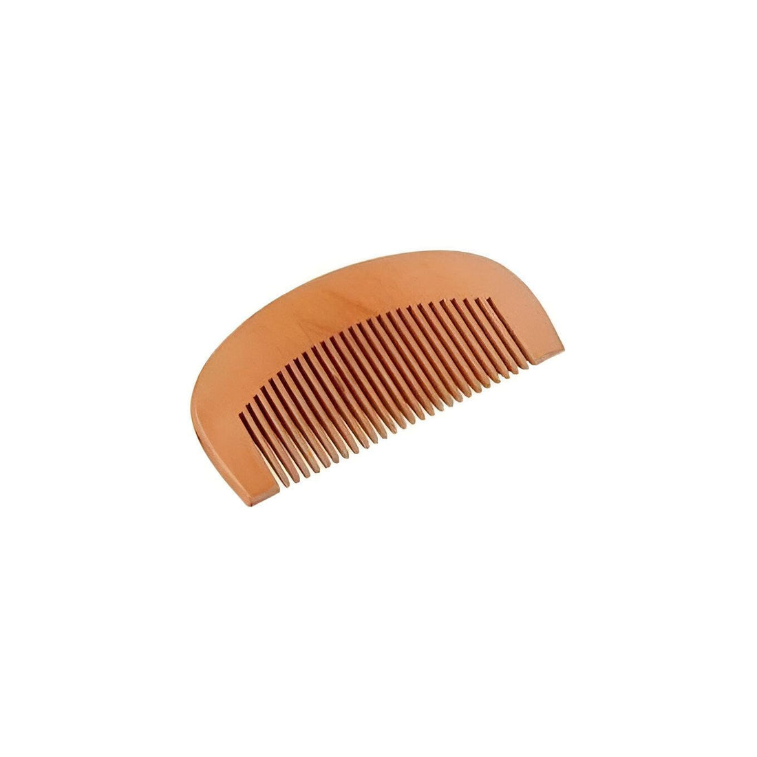 Sustainable Comb - Eco‑friendly hair grooming accessory crafted from renewable wood, promoting durable quality, eco balance, and silky results through daily mindful hair care