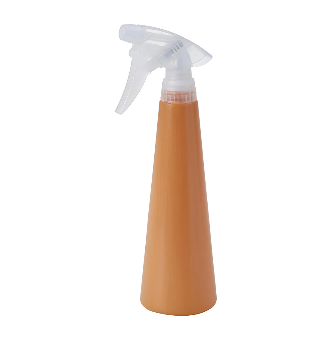 Adjustable Spray Bottle - 26cm durable plastic sprayer with fine and strong mist options, perfect for gardening, hair styling, and multipurpose cleaning at home or salon