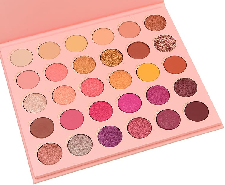 Colourpop It's All Good Eyeshadow Palette
