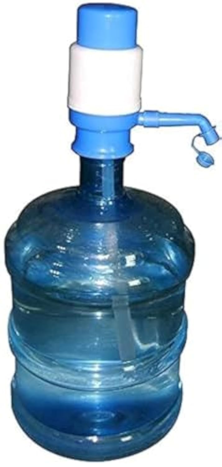 Universal Economical Water Pump