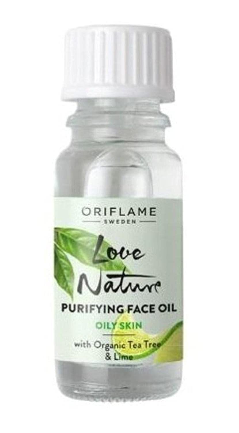 Oriflame