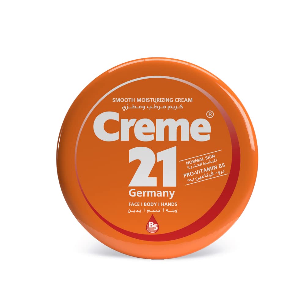 Creme 21