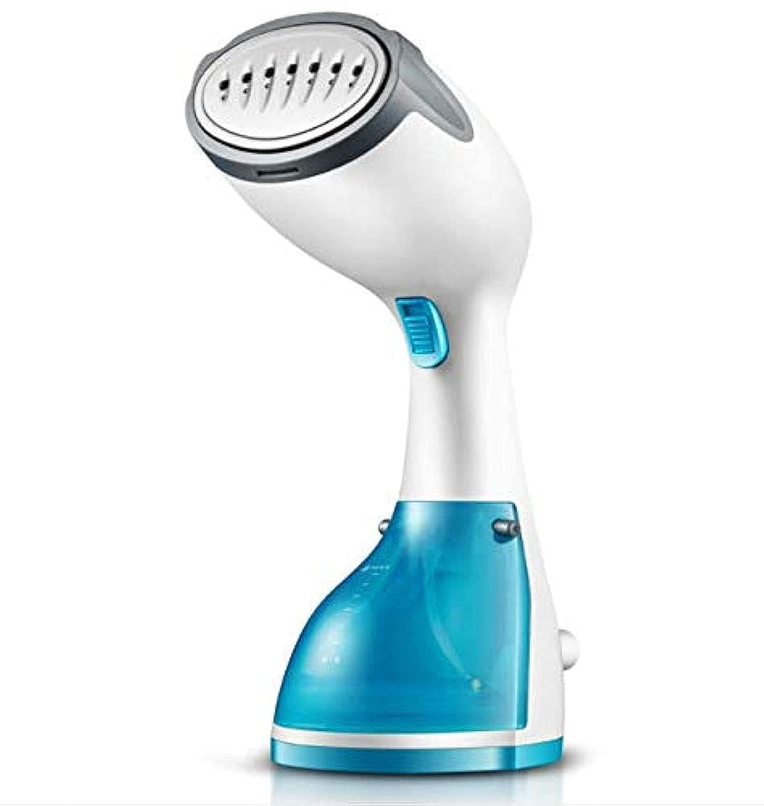 Black & Decker Steam Iron 1200 Wat,Blue - HST1200