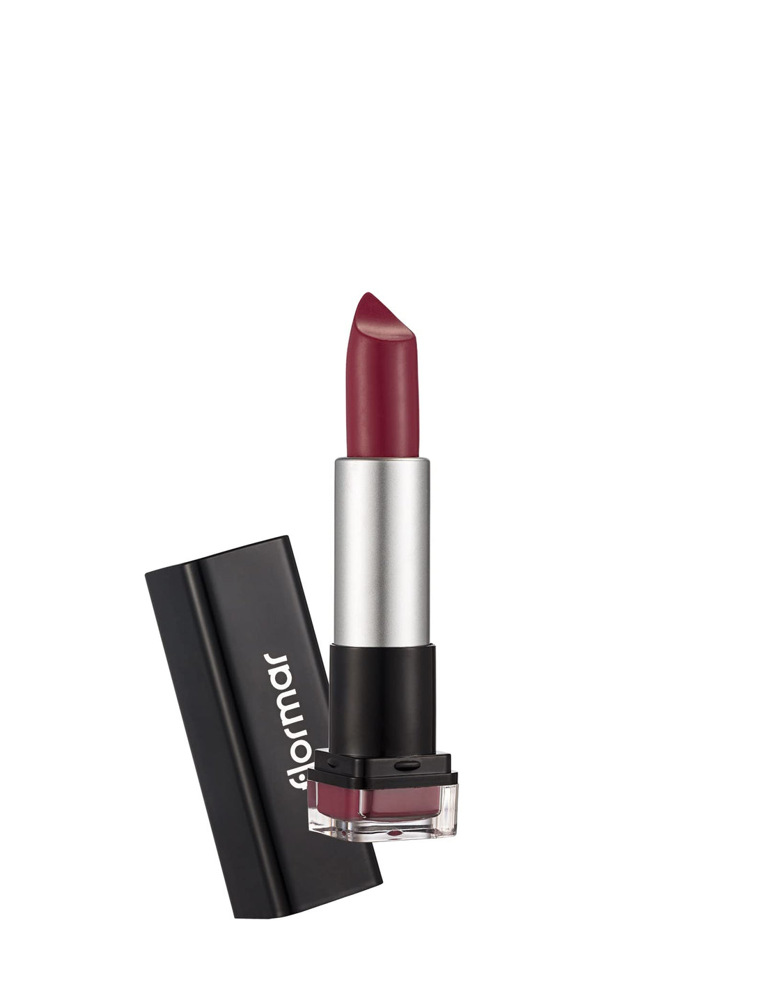 Flomar Hd Weightless Matte Lipstic 09 Sour Cherry