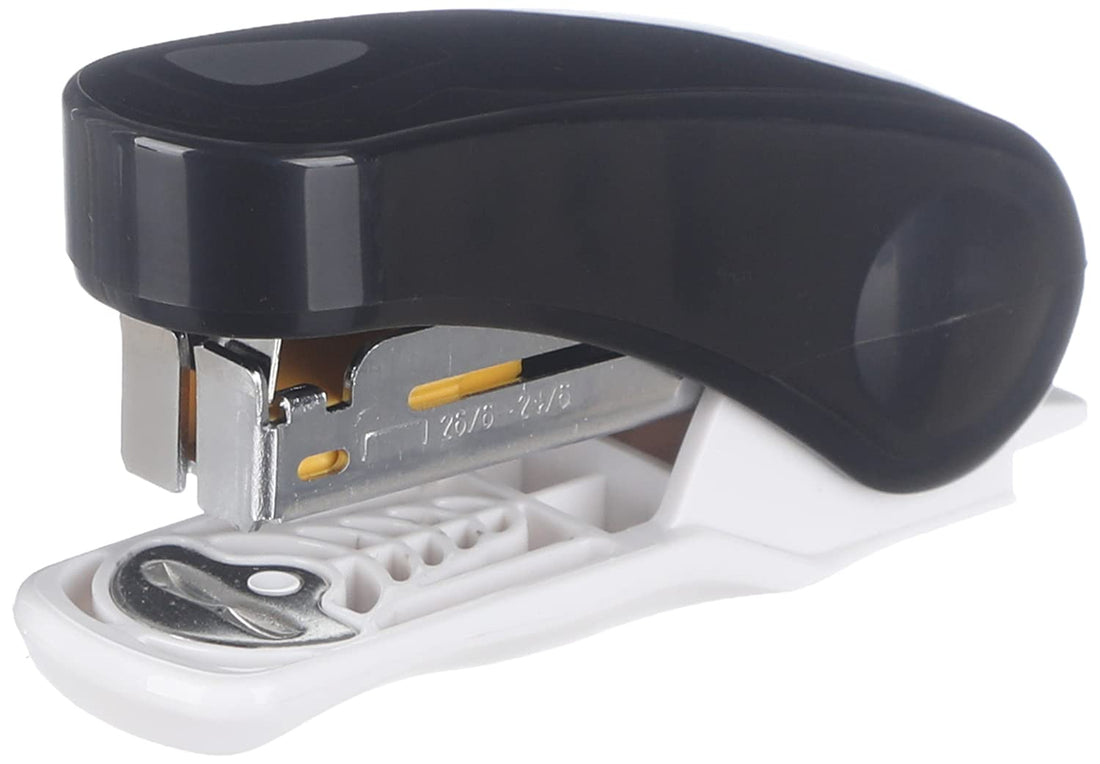 Jaguar HDZ-45M Stapler - Black and White