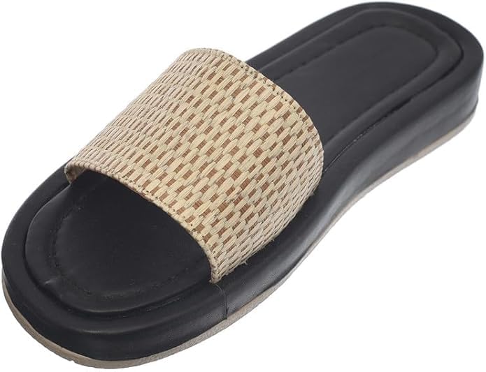 MADYOS womens model 563 Flat Sandal