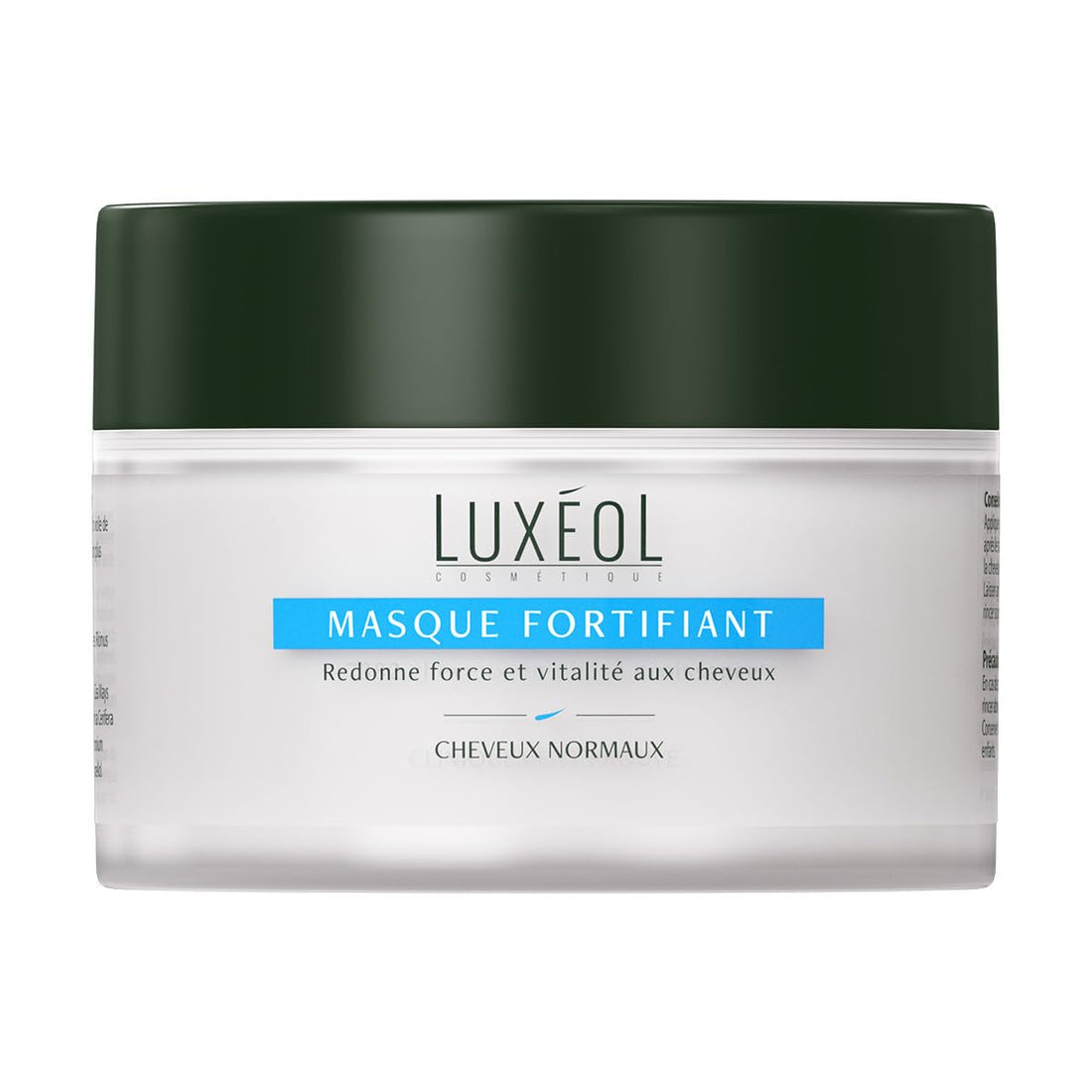 Luxéol