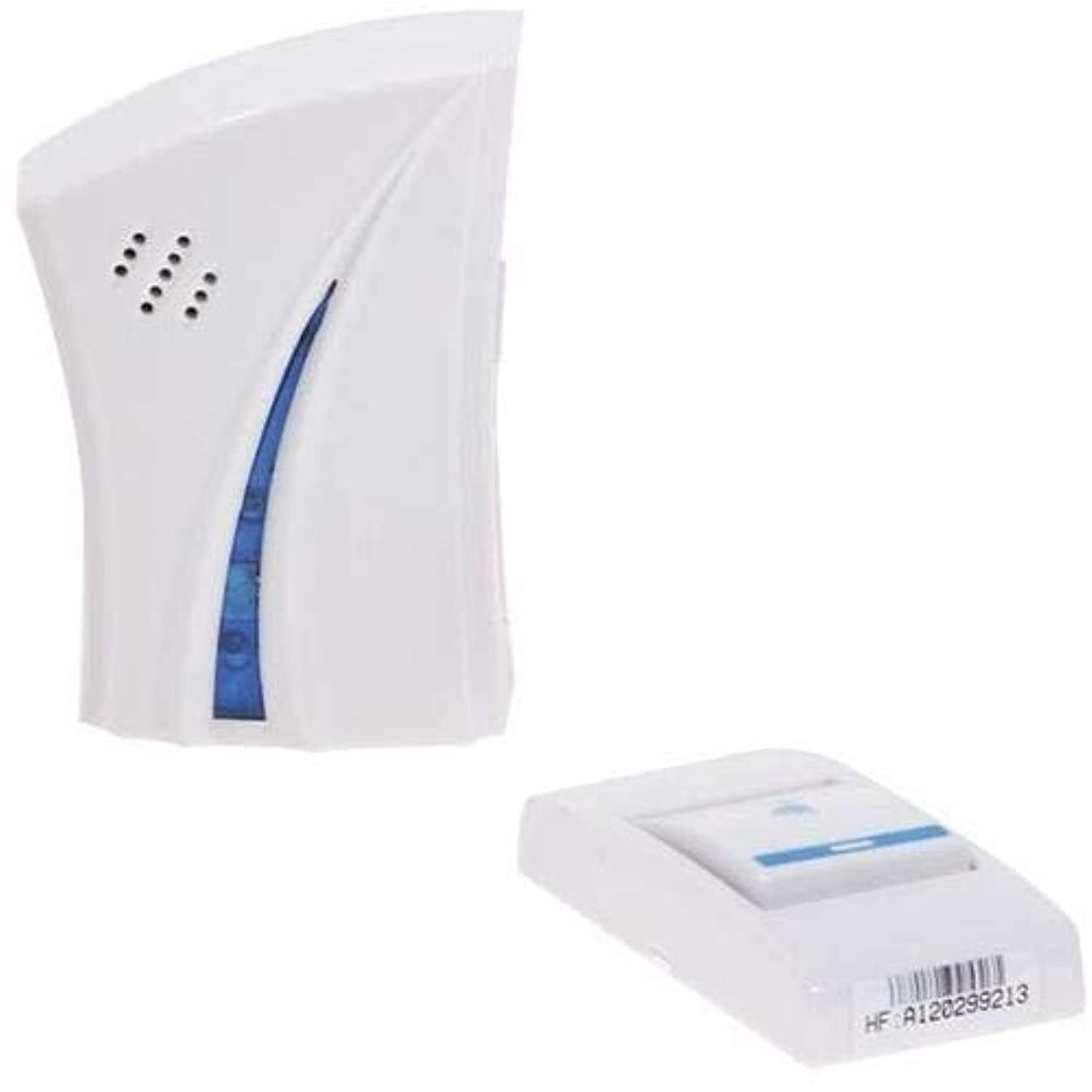 KOYO Wireless Doorbell with Remote Control