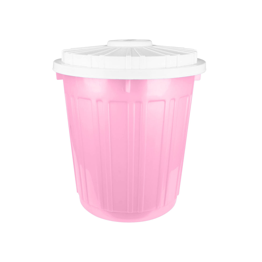 El Helal & Star | Bucket With Lid 45 L Rose