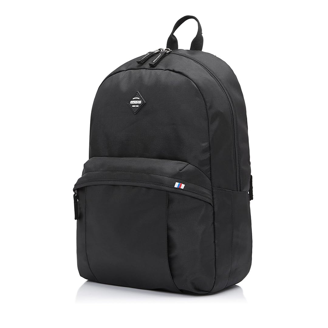 American Tourister Unisex AT RUDY 1 Backpack