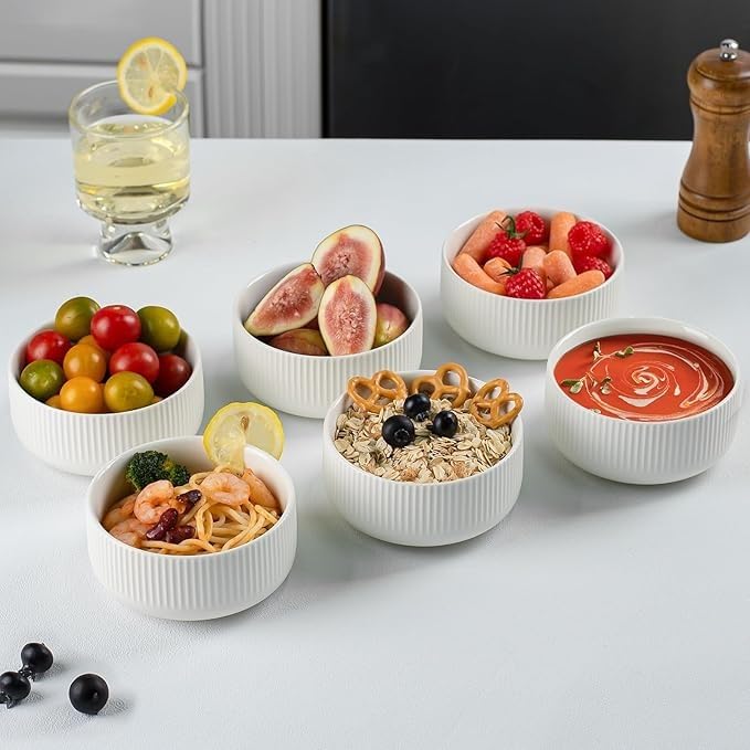 Generic Shake Bowl (Ceramic 500ml)