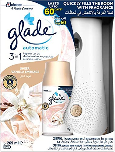 Glade