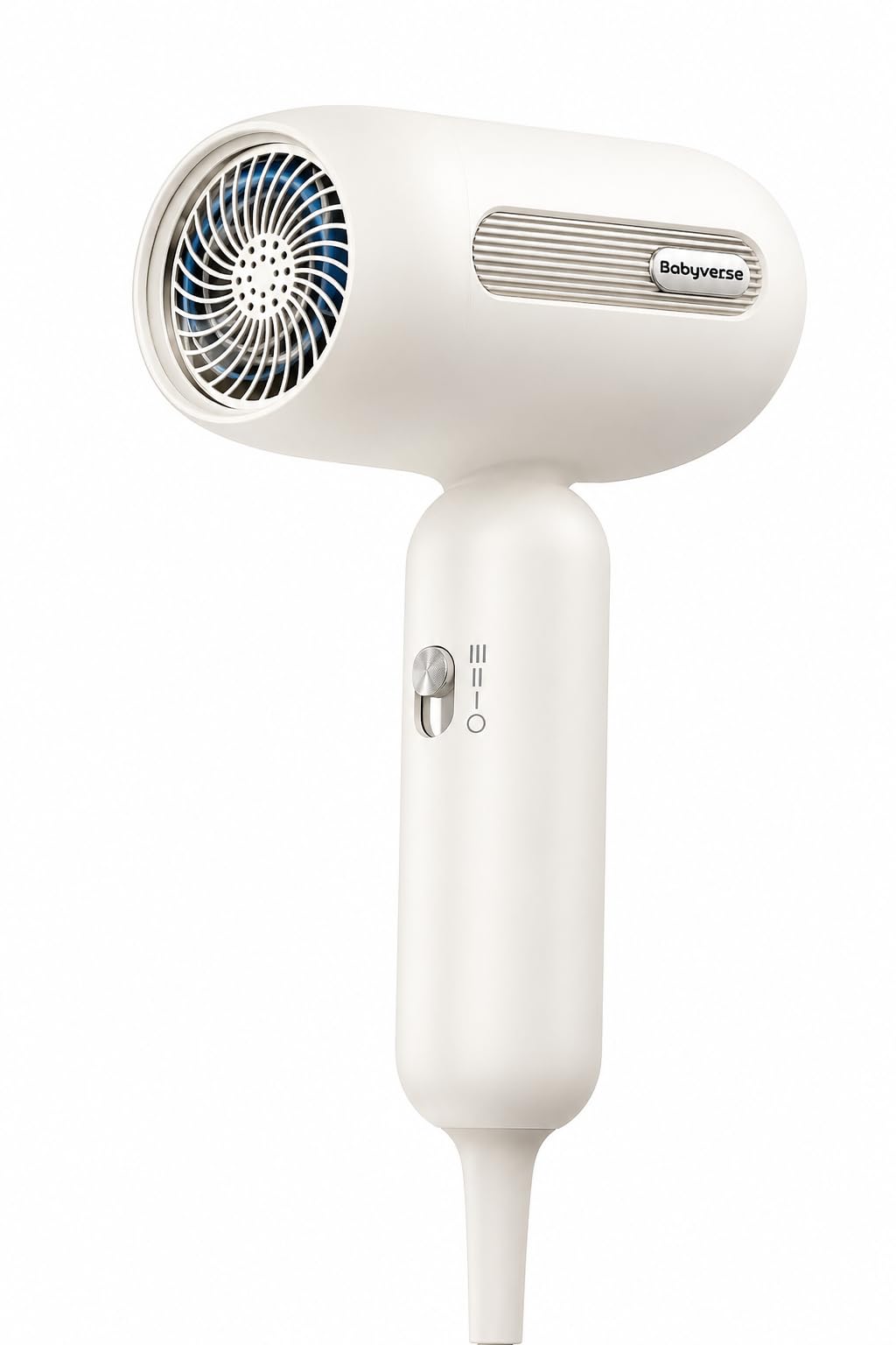 Professional Quick Dry Hair Dryer SE-C9, 1900W High Power, Constant Temperature, 3 Adjustable Modes, Lightweight, Low Noise