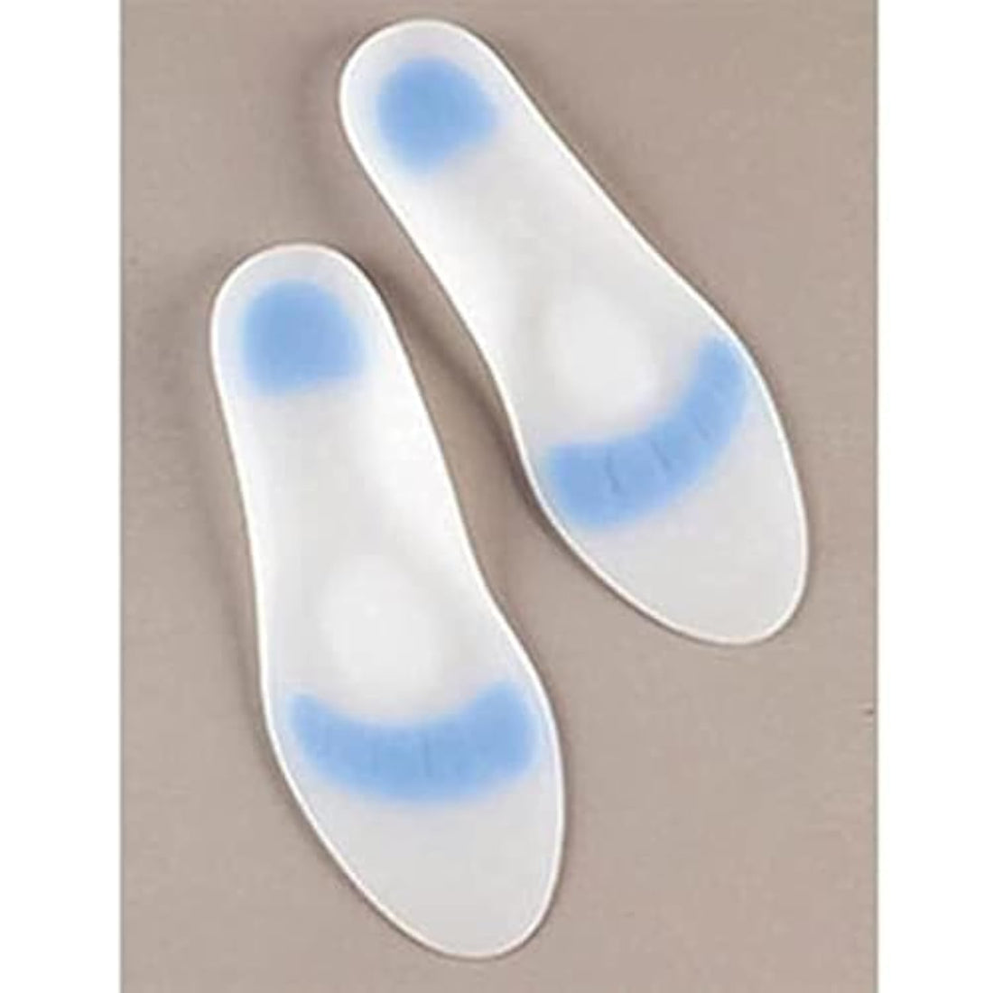 SOLES Full Length Insole - Size 41-42