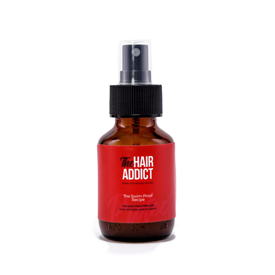 The Hair Addict The Swim Proof Recipe 125Ml