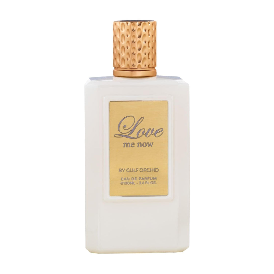 Gulf Orchid EAU DE PARFUM 100 ML - LOVE ME NOW