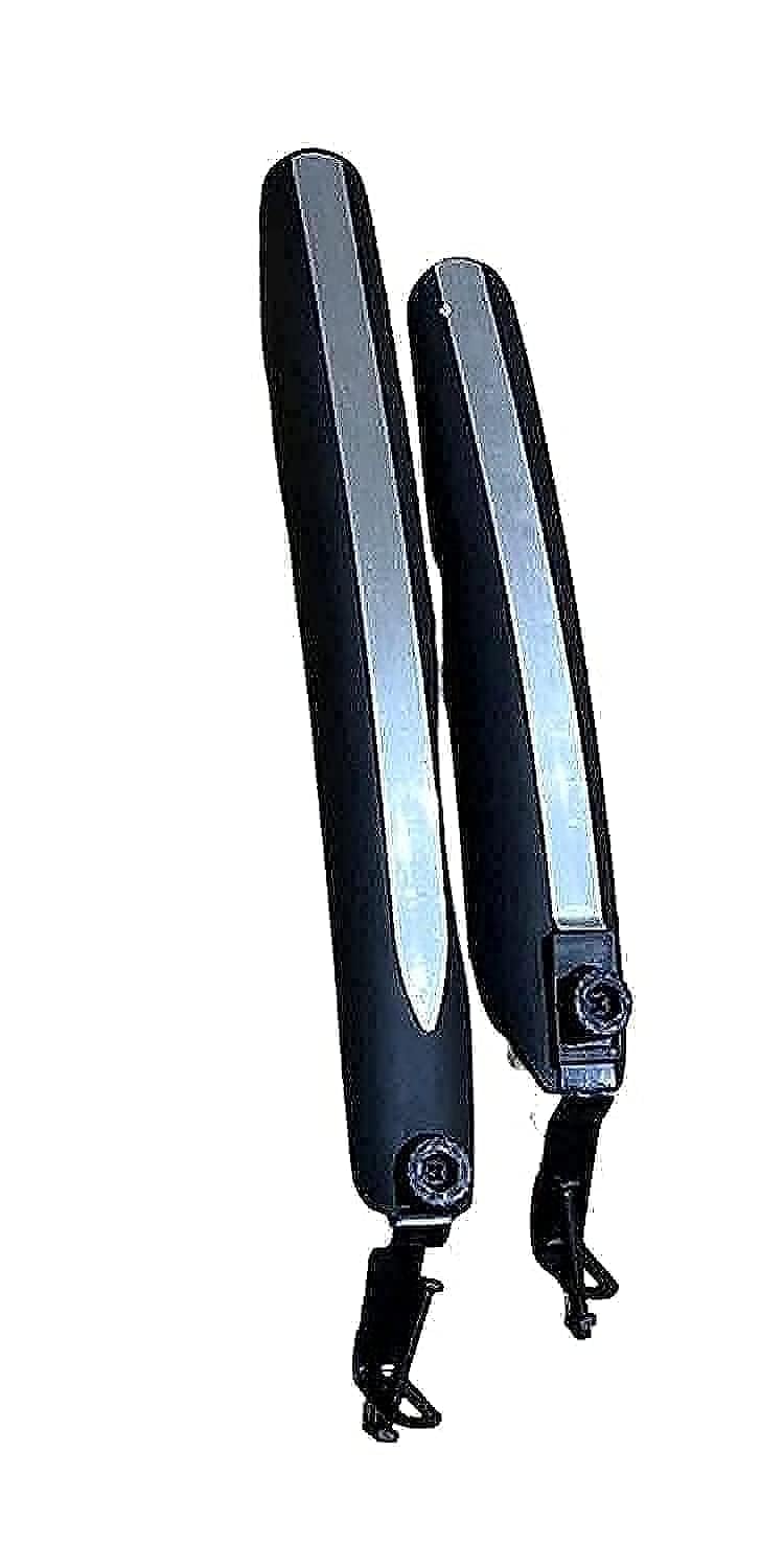 Hybrid & Road Bicycle Flap
