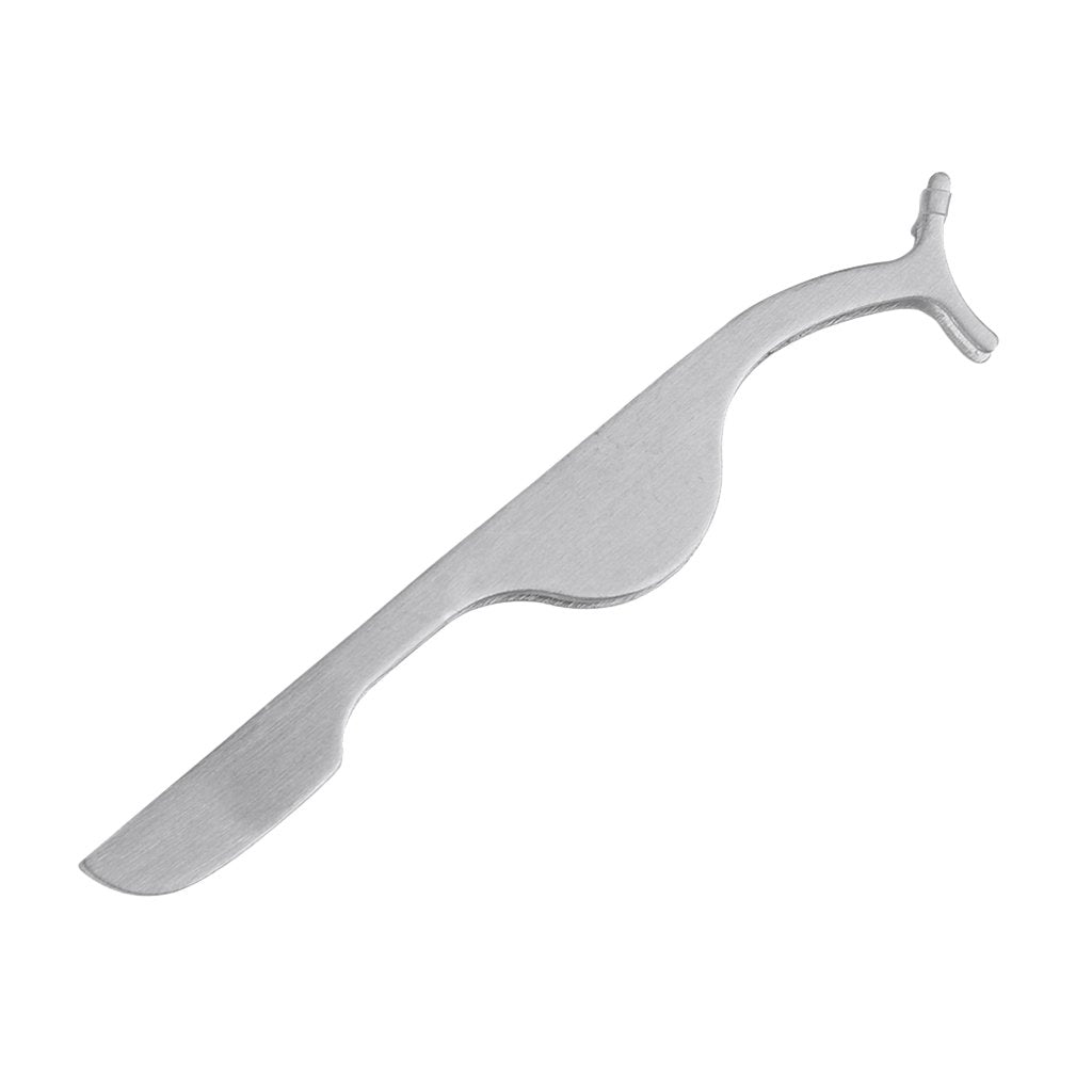 False Eyelashes Extension Remover and Applicator Tweezer Clip Tool