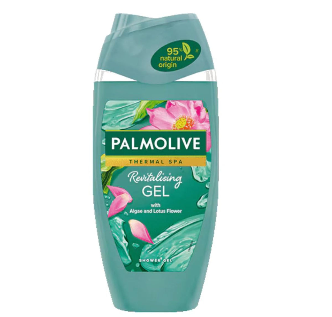 Palmolive