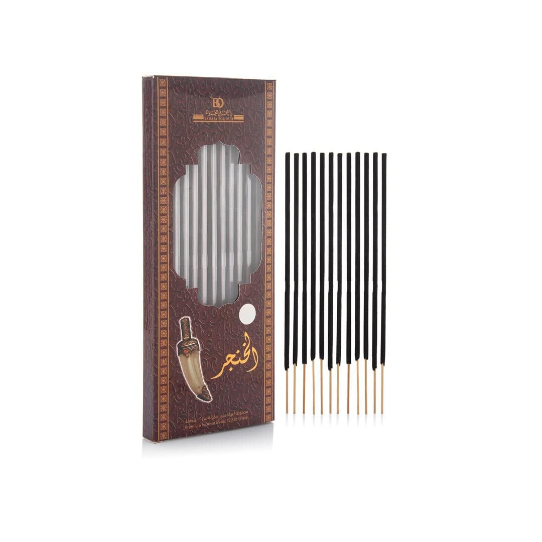 Banafa for Oud