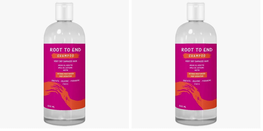 Root to End
